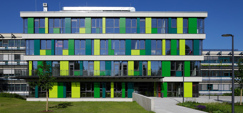 Institut Für Genetik Köln